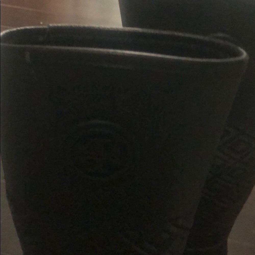 Marion Quilted rain boots - Picture 8 of 14